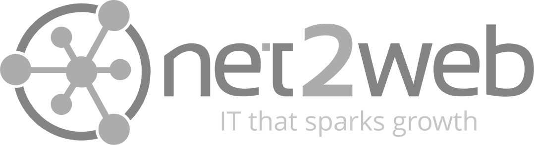 Net2Web, IT that sparks growth
